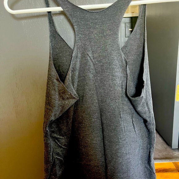 Women’s Fly Racing Tank Top - Picture 3 of 3